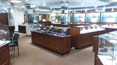 Castiglione Jewelers Inc