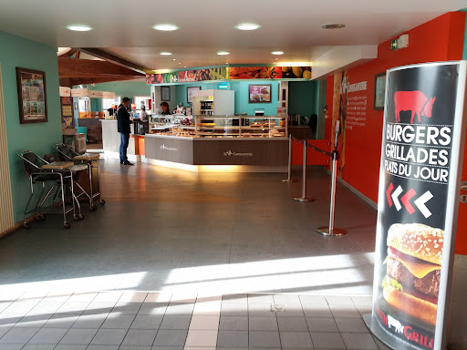 Photo 4 - La Croissanterie