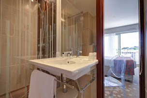 Photo n°59 de Hôtel Le Nautic à Arcachon (Hôtel)