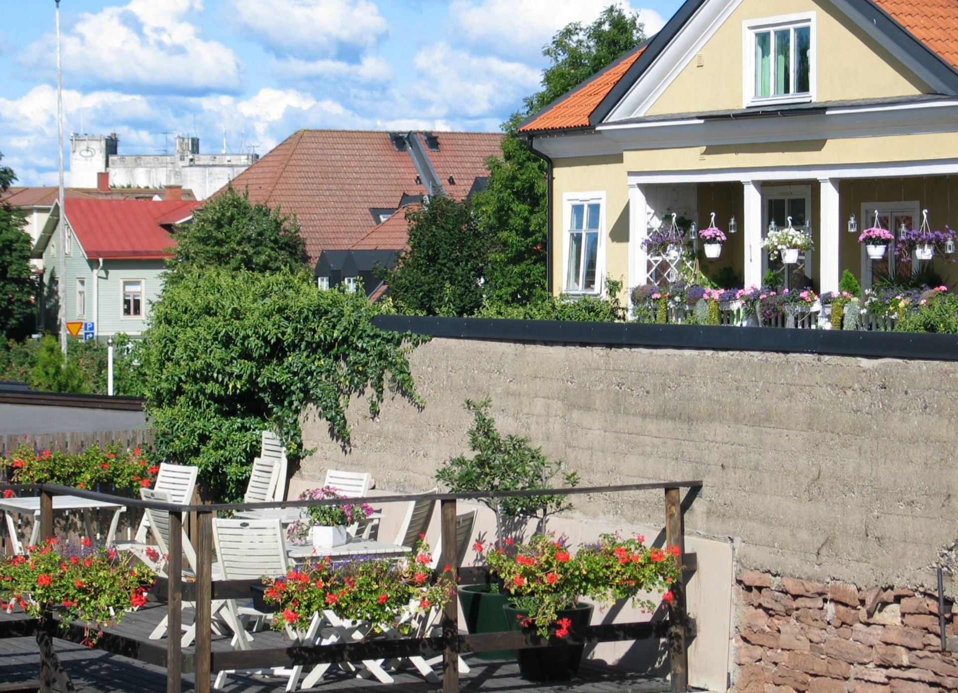 Gamla Televerket