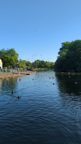 Platt Fields Park