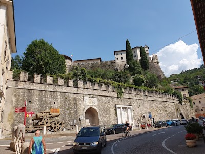 Tourist Office Rovereto e Vallagarina