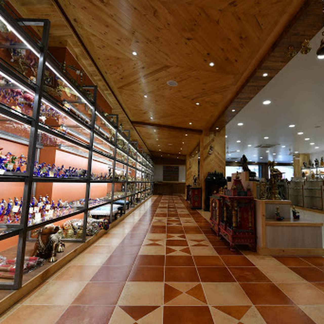 Shaaranga Handicrafts Best Handicraft in Hyderabad