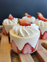 Photo n°3 de Boulangerie La croisée des saveurs à Couëron (Pâtisserie)
