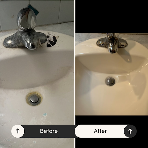 Click2clean - Visual