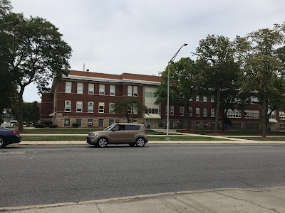 Proviso East High School