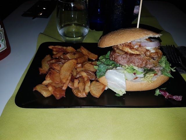 Restaurant La Nau
