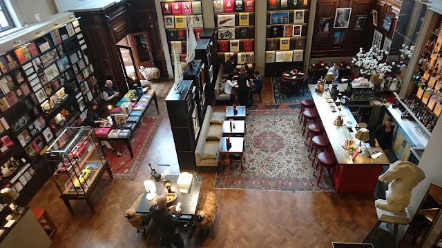 Maison Assouline