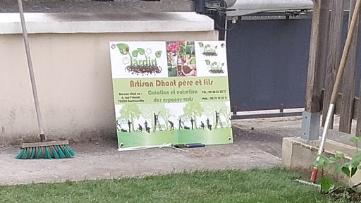 Photo de Esprit Jardin à Breuilpont (27640)