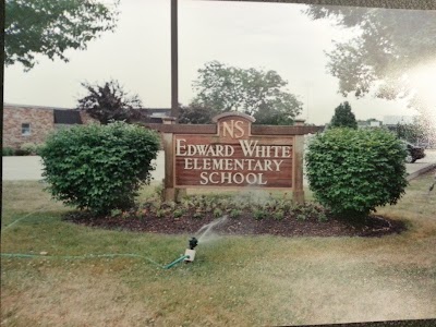 Edward White Elementary