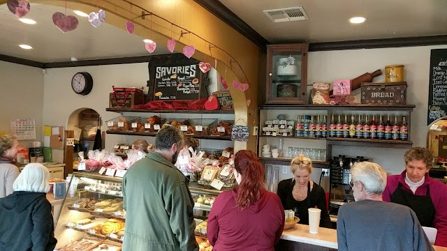 Freeport Bakery
