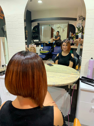 Hair Styling luciana Russo - Thumbnail