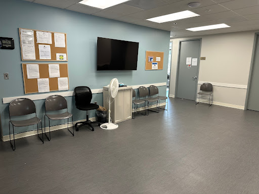 Centers for Behavioral Health, LLC