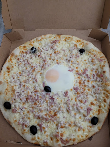 Photo 2 - Guigui pizzas