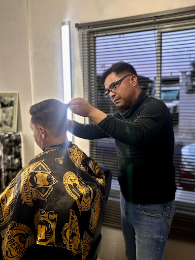 Greenbarber Studio