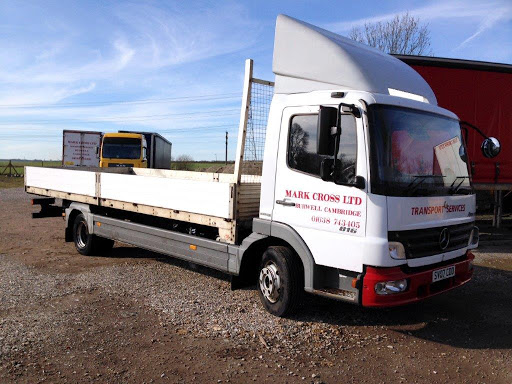 Mark Cross Ltd - Thumbnail
