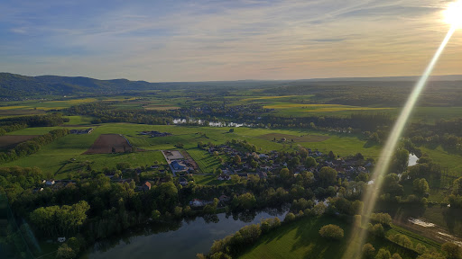 Sky show montgolfière - Thumbnail