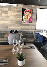 Photo n°40 de La Maison Restaurant à Valence (Restaurant)