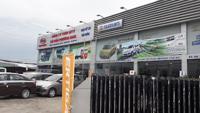 Car Dealer