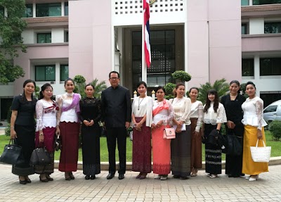 embassy