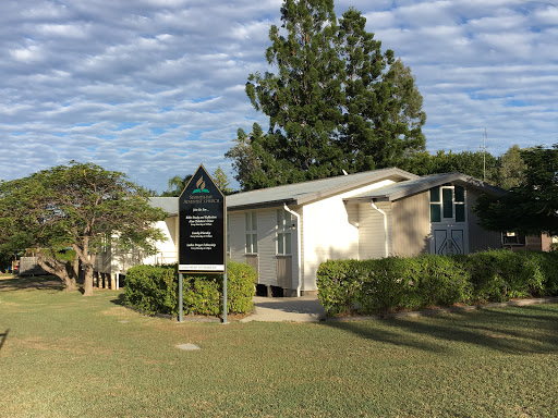 Biloela Seventh-day Adventist Church