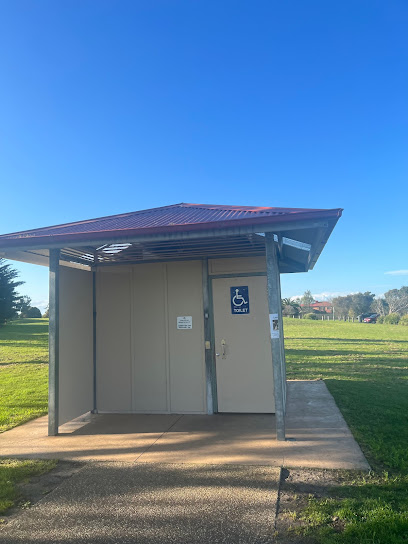 photo of Public Toilets Dunns Road Reserve located in Dunns Road Reserve Playground, 137 Dunns Rd, Mount Martha VIC 3934