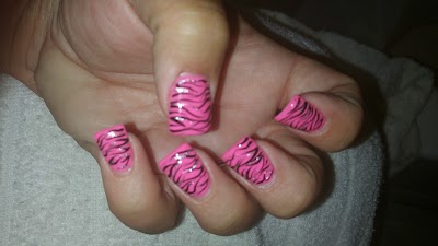 Top Nails