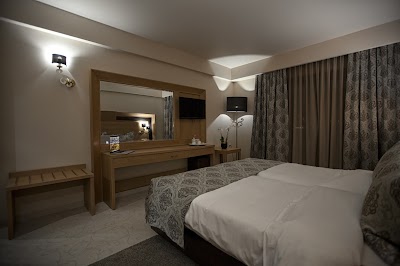 Photos of Grand Meteora Hotel