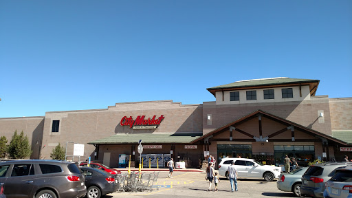 Dillon Ridge Shopping Center