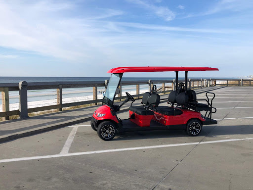 Street Legal Golf Cart Rentals, Sales & Service - Miramar Beach/Destin - Thumbnail