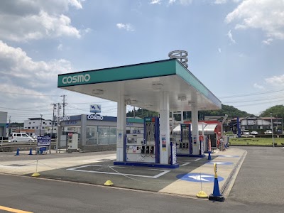 セルフピュア白河モール