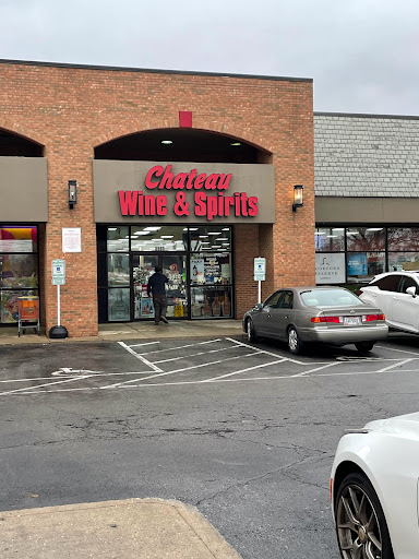 Chateau Wine & Spirits