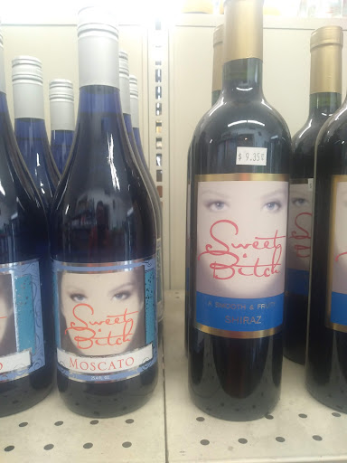 Water's Liquor Store