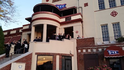 Photos of Detroit Yacht Club