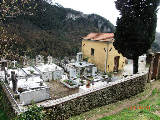 Cimitero di Torcigliano