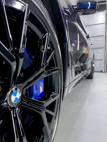 Auto Detailing Talkowski / auto kosmetyka - Myjnia samochodowa