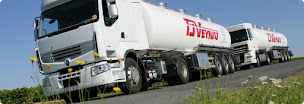 Photo n°8 de Transports Veynat à Tresses (Société de transport international de marchandises)