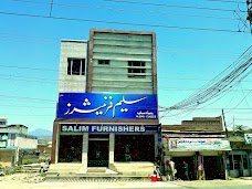 Salim Furnishers Rahimabad mingora