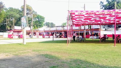 Photos of Nilphamari Central Shaheed Minar