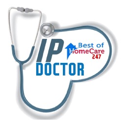doctor