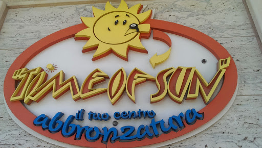 Time of Sun - Centro Abbronzatura ed Estetica