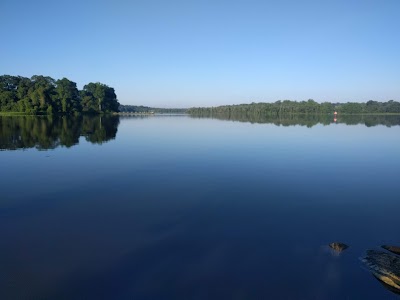 Martinak State Park