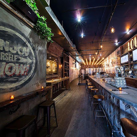 310 Bowery Bar by null