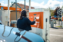 EMIC - Fabricant français spécialisé dans les équipements de lavage auto. Une marque du Groupe LAVANCE. à Pontcarré