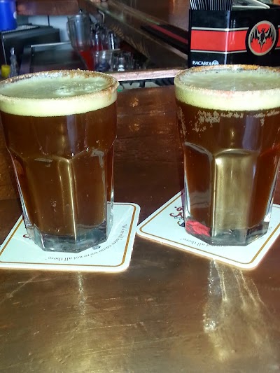 Photos of Put-in-Bay Brewery and Distillery