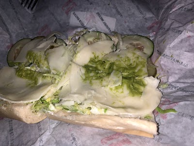 Jimmy John