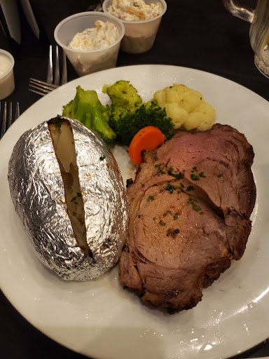 Stars Theatre Restaurant - Thumbnail