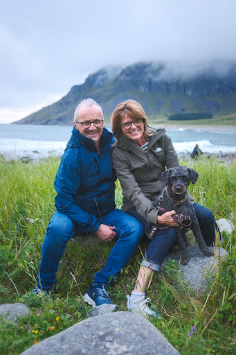 Horizon Photo - Dorota Milewicz