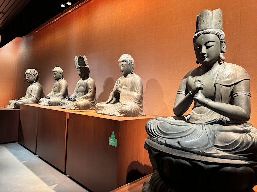 National Museum of Ethnology