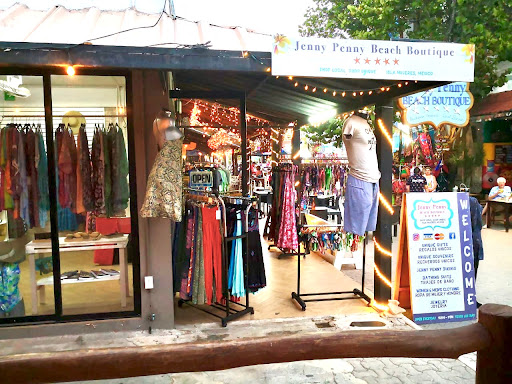 Jenny Penny Beach Boutique